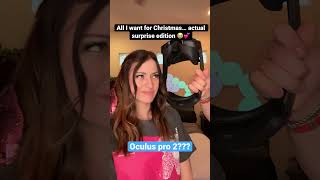 Thumbnail for A SURPRISE WHAT?! #shorts | T-lee McLaughlin