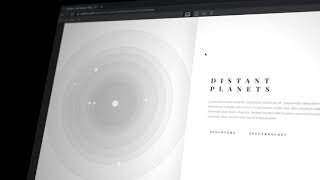 Thumbnail for This is Interactions ad | Webflow