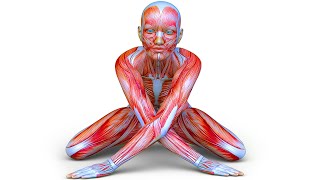 Thumbnail for 5-Minute Neck Relaxation Routine | BRIGHT SIDE