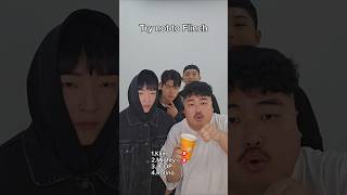Thumbnail for Try not to Flinch #beatbox #tiktok | BeatboxJCOP