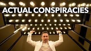 Thumbnail for This is why we can't have nice things | Veritasium