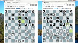 Thumbnail for 9x10 chess with centaurs Fairy Stockfish | darwinian vintologi