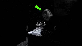 Thumbnail for The CRAZIEST Death Star Fact? | Vader's Order