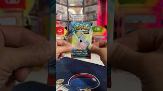 Thumbnail for Should I Open it? Or Should I Keep it Sealed? - Episode 253 - Journey Together #pokemoncards | ShortPocketMonster
