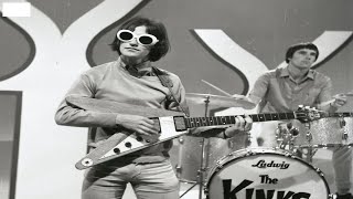 Thumbnail for That Time Dave Davies Invented Heavy Metal | tommydv