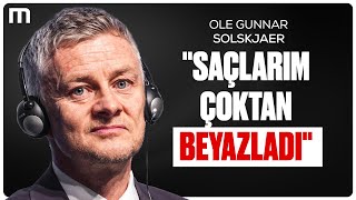Thumbnail for Ole Gunnar Solskjaer İmza Töreni | Beşiktaş'ta Yeni Dönem | Mackolik