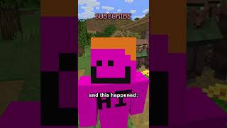 Thumbnail for beating my own world record | camman18