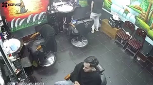 Thumbnail for go to a turkish barber, they said
