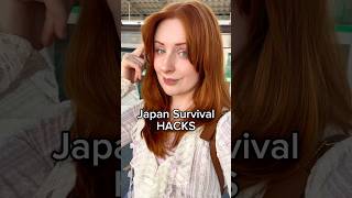 Thumbnail for Survival Hacks for Japan you MUST know | Megan and Ben