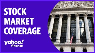 Thumbnail for Stock market today: Live coverage from Yahoo Finance | Yahoo Finance