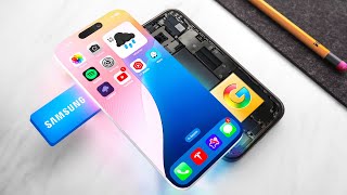 Thumbnail for Why Apple, Samsung and Google Need Each Other | Marques Brownlee