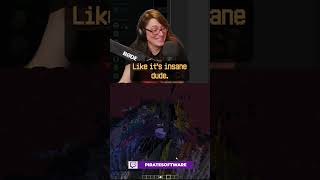 Thumbnail for Minecraft Art | Pirate Software