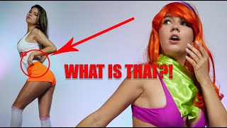 Thumbnail for six Amazon costumes that will make your Halloween Fun! | Dare Wears