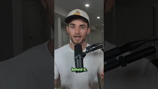 Thumbnail for I Bought A Real Life Invisibility Shield | Sambucha