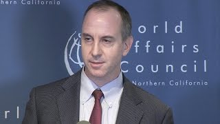 Thumbnail for Eric Posner: Twilight of Human Rights Law | CCWA From the Archives