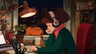 Thumbnail for lofi hip hop radio 📚 beats to relax/study to | Lofi Girl