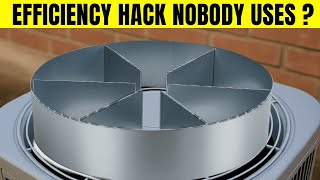 Thumbnail for Your AC Fan Makes a Mini Tornado | Jersey Mike HVAC