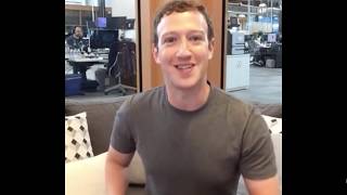 Thumbnail for Mark Zuckerberg Says He Is Not a Lizard Person | Inverse