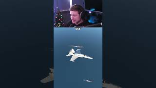 Thumbnail for US Navy Accidentally Shoots Down its OWN Plane | Aaron Rheins