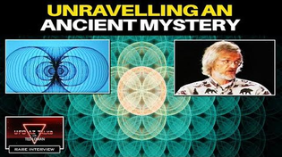 Thumbnail for COULD THE SECRETS WITHIN SACRED GEOMETRY UNLOCK THE ULTIMATE FREE ENERGY SOURCE?