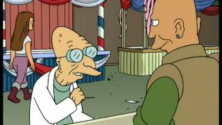 Thumbnail for Futurama NRA | Bonsai Detective