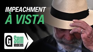 Thumbnail for TCU reconhece pedalada fiscal e deputados se mobilizam por impeachment de Lula / GAZETA DO POVO | Gazeta do Povo - Extras
