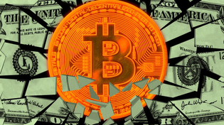 Thumbnail for America Would Be Better Off If Bitcoin Became the World’s Reserve Currency