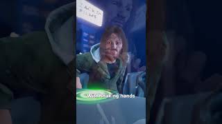 Thumbnail for Homeless Man Helped Save Her Baby 😮 | Zack D. Films