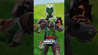 Thumbnail for How Many POIs Can You Wear, In Fortnite? | Aid