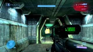 Thumbnail for Halo 3 - Guardian - Lone Wolves - PERFECTION!!! | MasterChafe