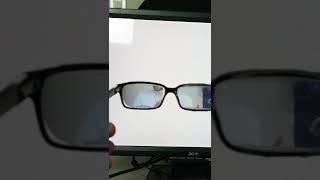 Thumbnail for Secret Spy Glasses That See Everything | Action Lab Shorts