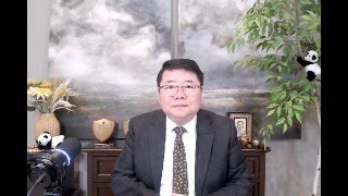 Thumbnail for 川普关税没来 人民币汇率怎么走 习近平怎么看？/民权组织诉川普取消出生公民权违宪/习近平和普京通话/王剑每日观察/20250121 | 王剑每日观察Kim's Observation
