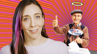 Thumbnail for What’s the Point of Voting?