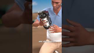 Thumbnail for The Roswell UFO Crash 😱 | Zack D. Films