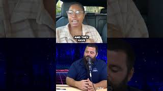 Thumbnail for Girl is mad the white neighborhood is so nice (its bc of magic dirt) | Fleccas Talks