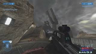 Thumbnail for Halo 2 Classic - Team Slayer - Ascension (XBOX SERIES X) | Mystical Gaming
