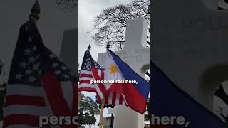 Thumbnail for Walking Among Heroes 🇵🇭🇺🇸 | Jonas Tayaban
