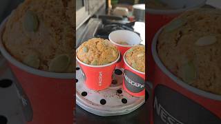 Thumbnail for Eggless Carrot Cake #viralvideo #cooking#recipe#cookingvlog#shortvideo#foodie #Christmas#Cake#winter | Poonam's Cookery