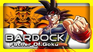 Thumbnail for DragonBall Z Abridged SPECIAL: Bardock: Father of Goku - TeamFourStar (TFS) | TeamFourStar