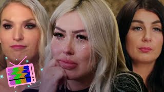 Thumbnail for ‘90 Day Fiancé’: Tigerlily & Adnan’s MAJOR Argument | Access Hollywood