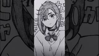 Thumbnail for オトノケ  #ダンダダン #illustration #イラスト #アナログ絵 #アニメ #short #shorts | ララァ⋆͛♥︎
