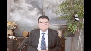 Thumbnail for 浮世绘  中国的未来：从刷白的蔷薇女孩到便秘的中学生/川普生日要阅兵/中国爆发大规模讨薪潮/王剑每日观察/20250522 | 王剑每日观察Kim's Observation