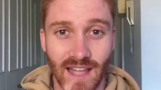 Thumbnail for How to talk to foreigners