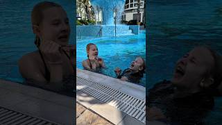 Thumbnail for ☀️ Лето, которое хочется прожить ещё раз… Рио, Дубай ❤️✈️🌴#НашеЛето ☀️ #РиоДеЖанейро 🇧🇷 #Дубай 🇦🇪 | Семейный_Влог