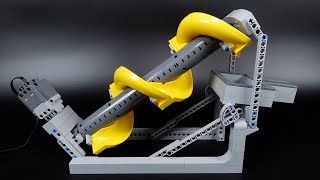 Thumbnail for Automating 7 Lego Water Pumps | Brick Technology