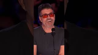 Thumbnail for This old man shocked the AGT judges and audience #magic  #agt  #trend  #americagottalent  #fyp | FrameTalk