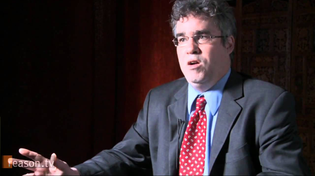 Thumbnail for Brian Doherty on The Forgotten History of the Antiwar Right