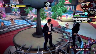 Thumbnail for Dead Rising 2: Off the Record - Walkthrough Part 24 - The Briefcase (Gameplay & Commentary) | theRadBrad