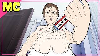Thumbnail for The Ozempic Problem | MeatCanyon