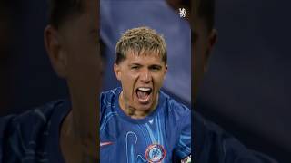 Thumbnail for ENZO finishes PALMER's pinpoint cross 🎯 | Chelsea Football Club